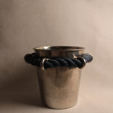 Vintage Custom Sailing Ice Bucket
