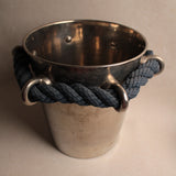 Vintage Custom Sailing Ice Bucket