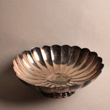 Silver Plated Fruit Bowl