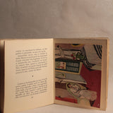 Le Visage Matisse Vintage Coffee Table Book