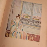 Matisse Vintage Coffee Table Book