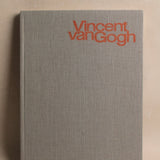 1965 Vincent Van Gogh Book