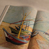 1965 Vincent Van Gogh Book