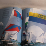 1984 Los Angeles Olympics Book