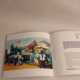 Les Peintres de Saint-Tropez Book