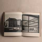 Vintage Lausanne Book