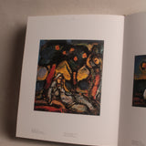 Vintage Rouault Coffee Table Book