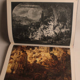 Vintage Rembrandt Phaidon Book