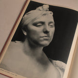 Vintage Auguste Rodin Book