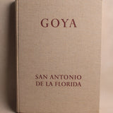 Vintage San Antonio De La Florida Book