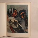 Vintage San Antonio De La Florida Book