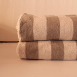 Simple Striped Terry Towels