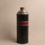 Vintage Wooden Thermal Carafe