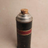 Vintage Wooden Thermal Carafe