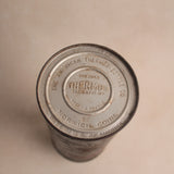 Vintage Wooden Thermal Carafe