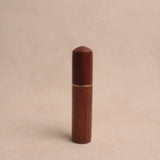 Wooden Tooth Pick Holder
