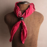 Classic Vintage Bandanna