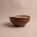 Vintage Browned Bowl
