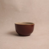 Nomade Brown Bowl