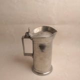 Vintage Silver Serving Pitcher