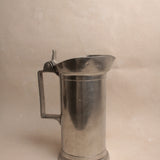 Vintage Silver Serving Pitcher