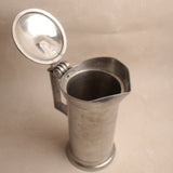 Vintage Silver Serving Pitcher