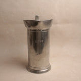 Vintage Silver Serving Pitcher