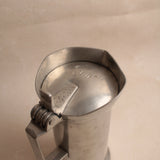 Vintage Silver Serving Pitcher
