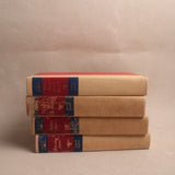 Vintage Zane Grey Book