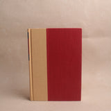 Vintage Zane Grey Book