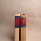 Vintage Zane Grey Book