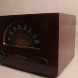Vintage 1970's Radio