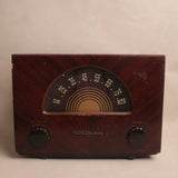Vintage 1970's Radio