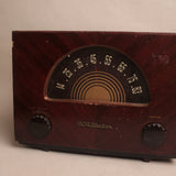 Vintage 1970's Radio