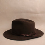 Country Gentlemen Wool Cowboy Hat