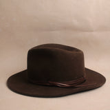 Country Gentlemen Wool Cowboy Hat