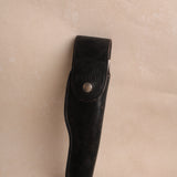 Leather Buck Knife Holder