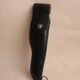 Leather Buck Knife Holder