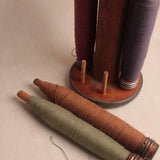 Vintage Sewing Loom Spindle