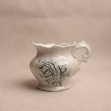 Vintage China Rose Mini Pitcher