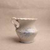 Vintage Thomas China Mini Pitcher