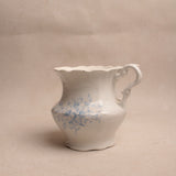 Vintage Thomas China Mini Pitcher