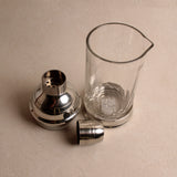 Bar Nouveau Cocktail Shaker
