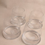 Saturn 5 Piece Whiskey Set