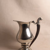Composite Antler Handle Pitcher