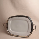 Porcelain Serving Tray