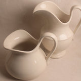 Aviary Pitcher