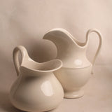 Aviary Pitcher