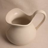 Aviary Pitcher