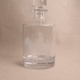 Prairie Cowboy Decanter